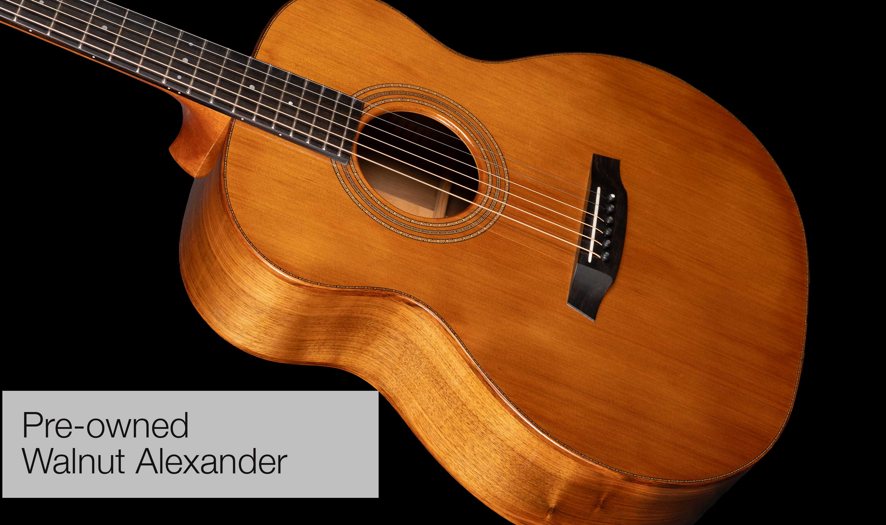Welcome to Fylde Guitars