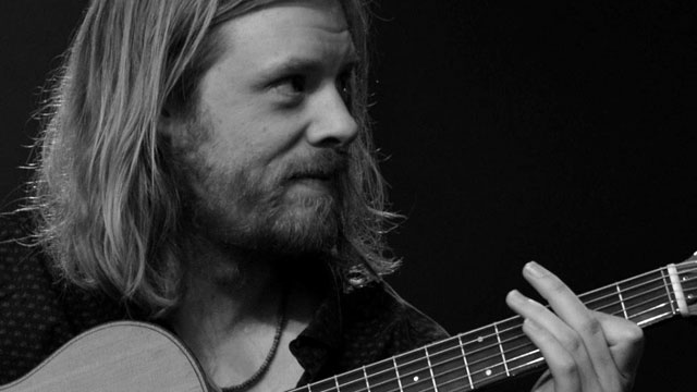 Ben Walker