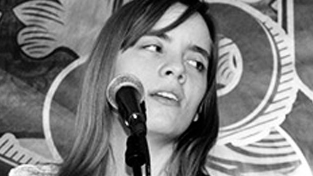 Charlotte Carrivick