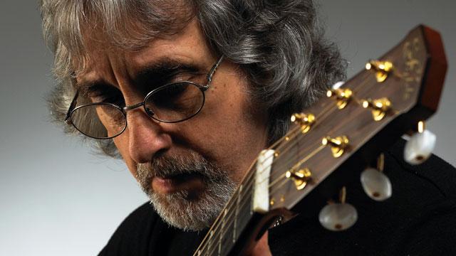 Gordon Giltrap