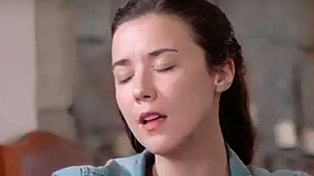 Lisa Hannigan